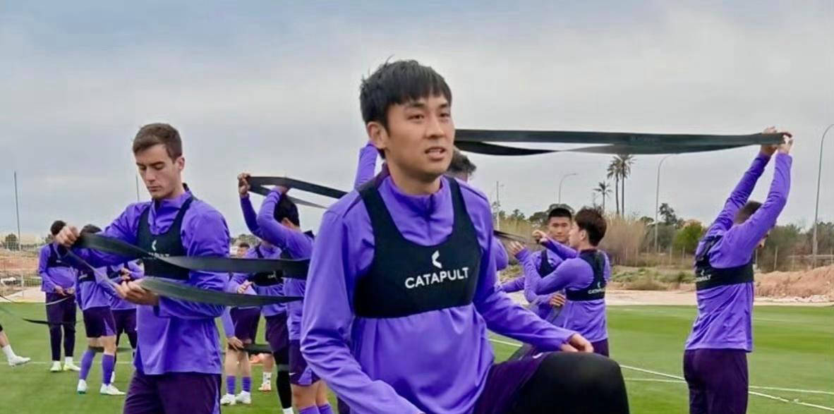 泰山93双子星或齐聚津门虎，韩鹏联手于根伟助力球队迎战西甲豪强